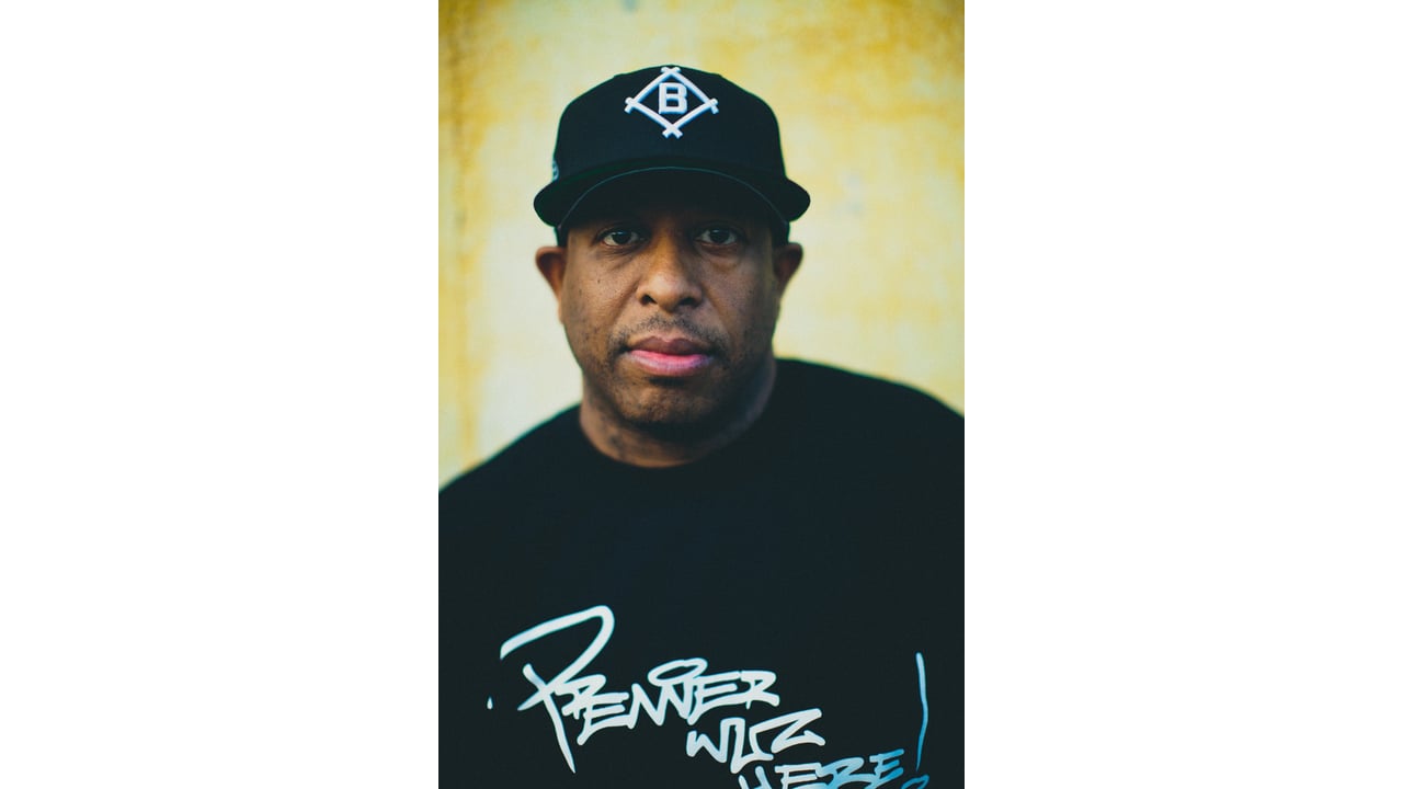 DJ Premier