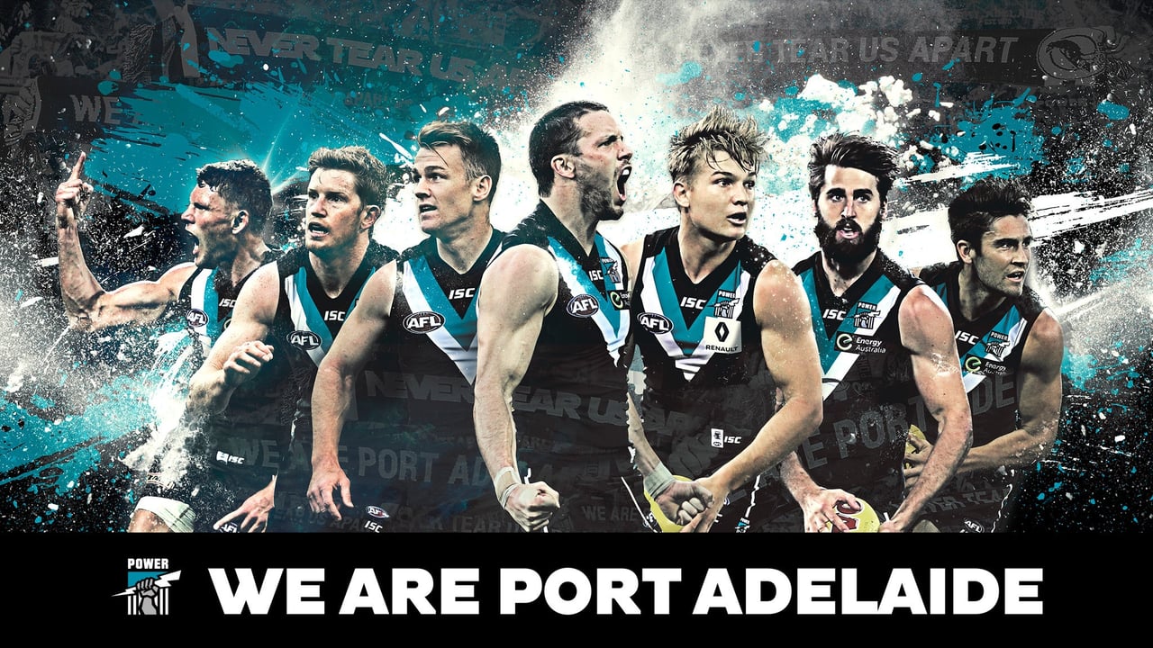 Port Adelaide