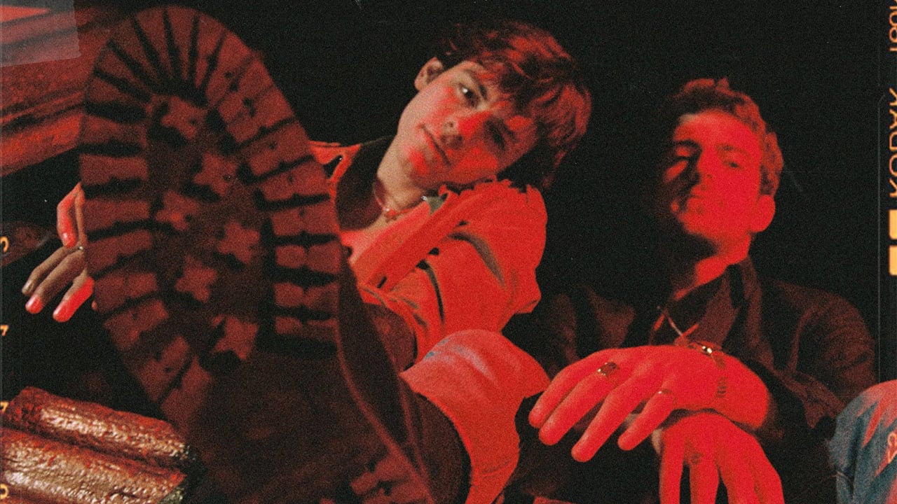 The Driver Era