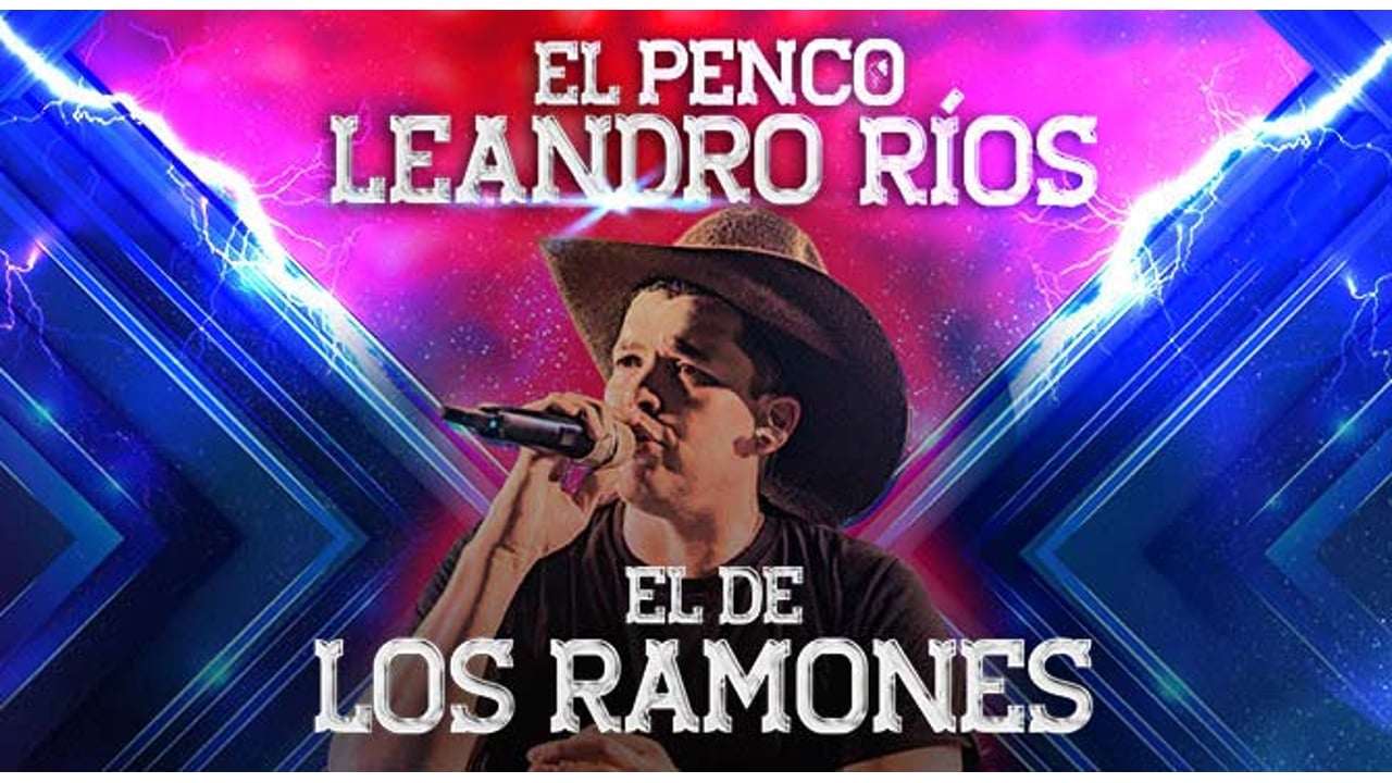 Leandro Rios