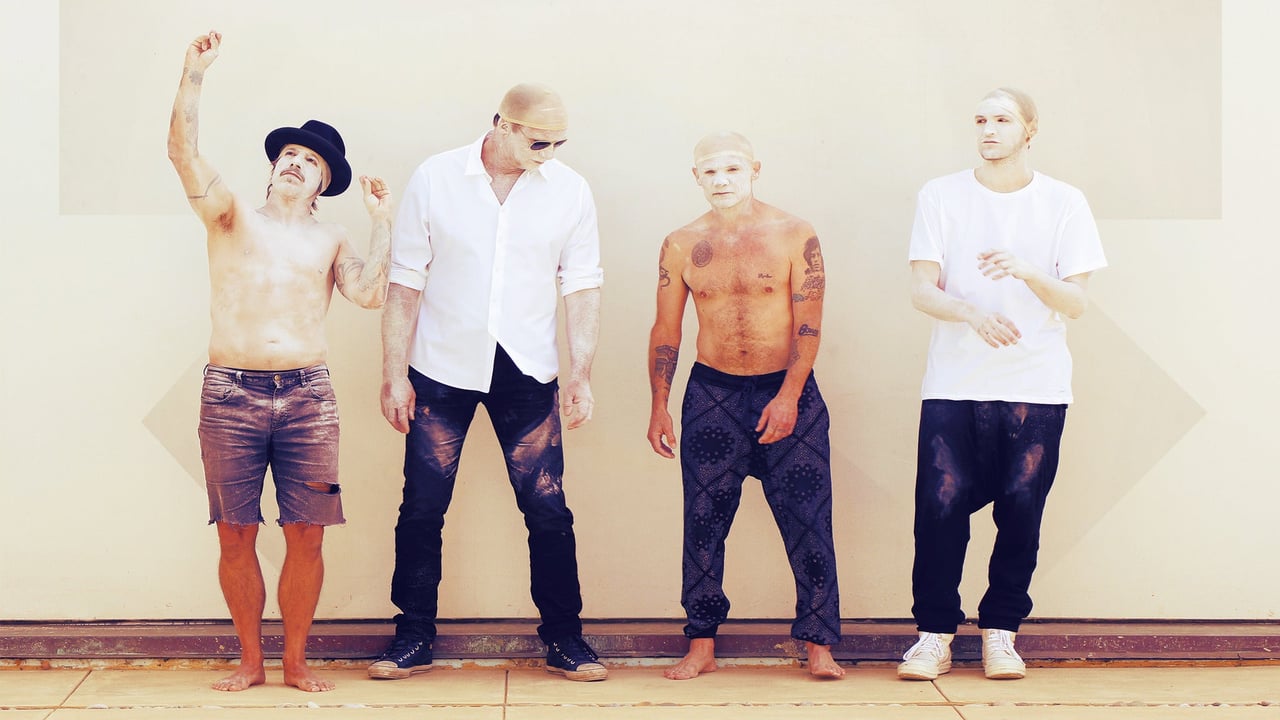 Red Hot Chili Peppers