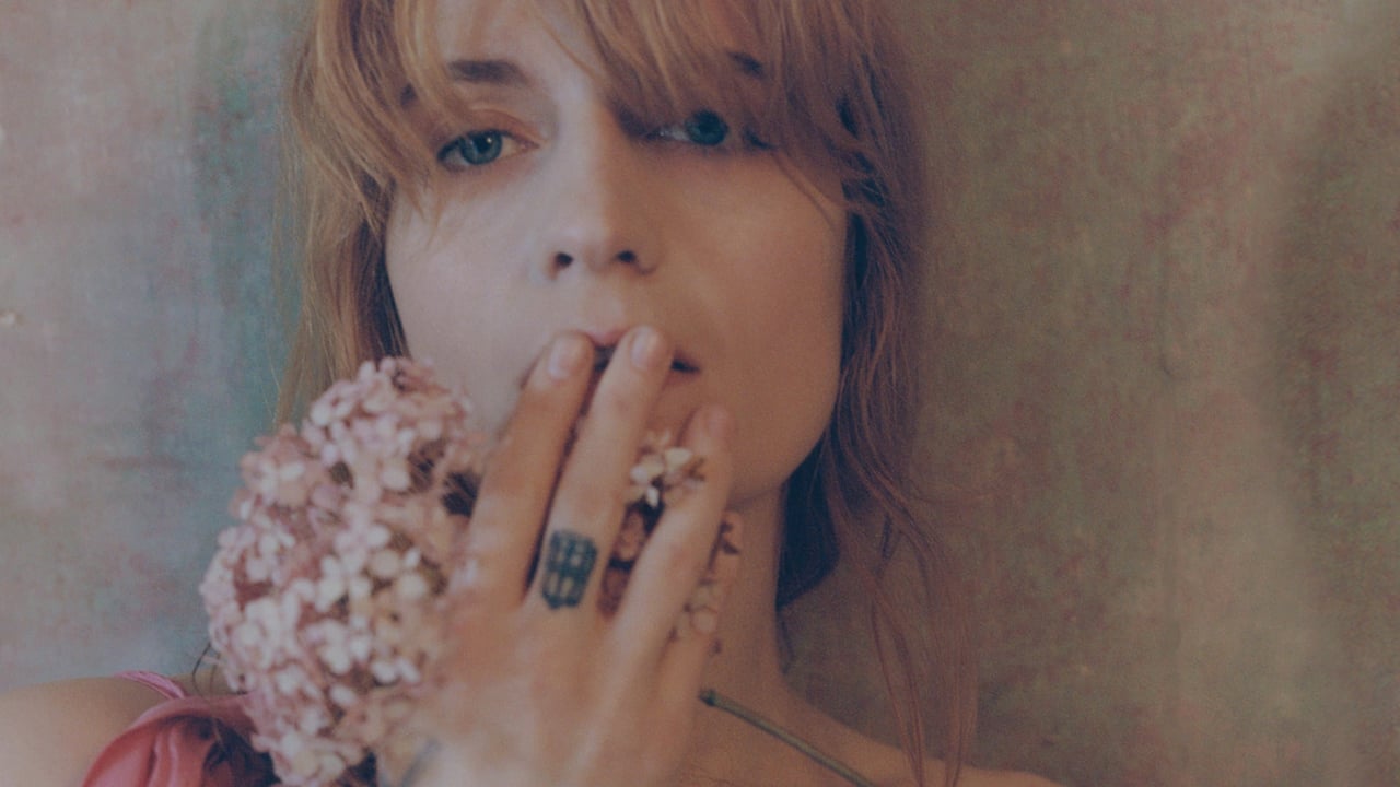 Florence and the Machine