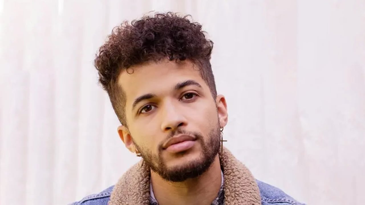 Jordan Fisher