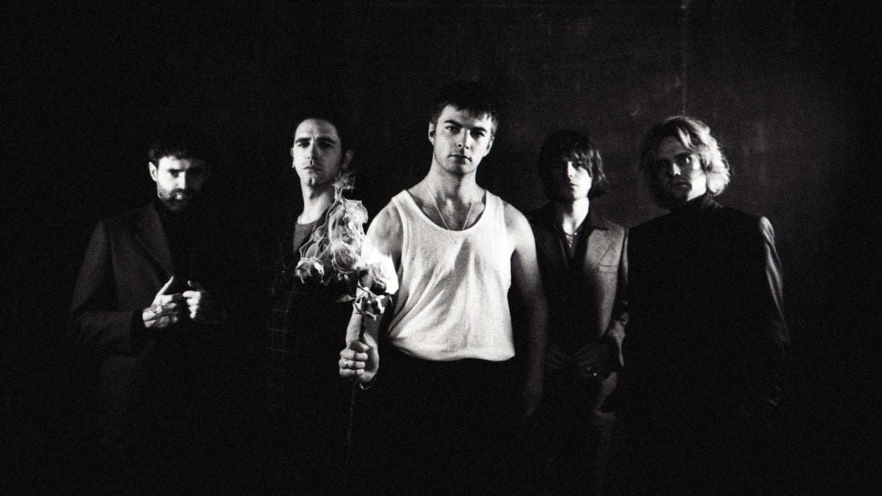 Fontaines DC