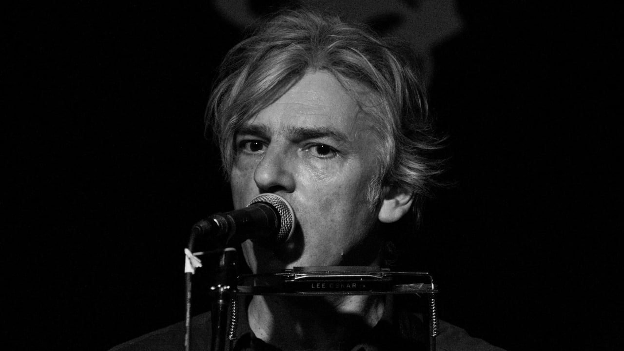 Robyn Hitchcock