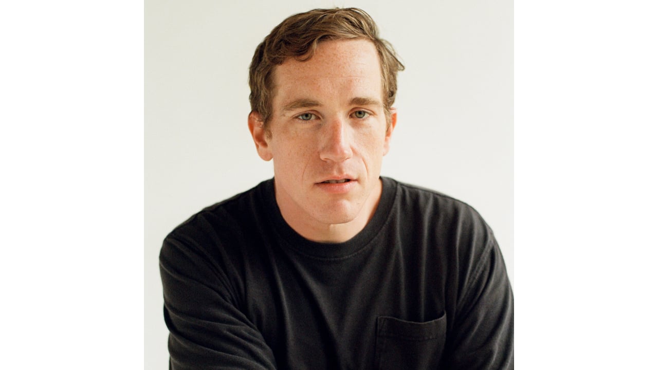 Conner O'Malley