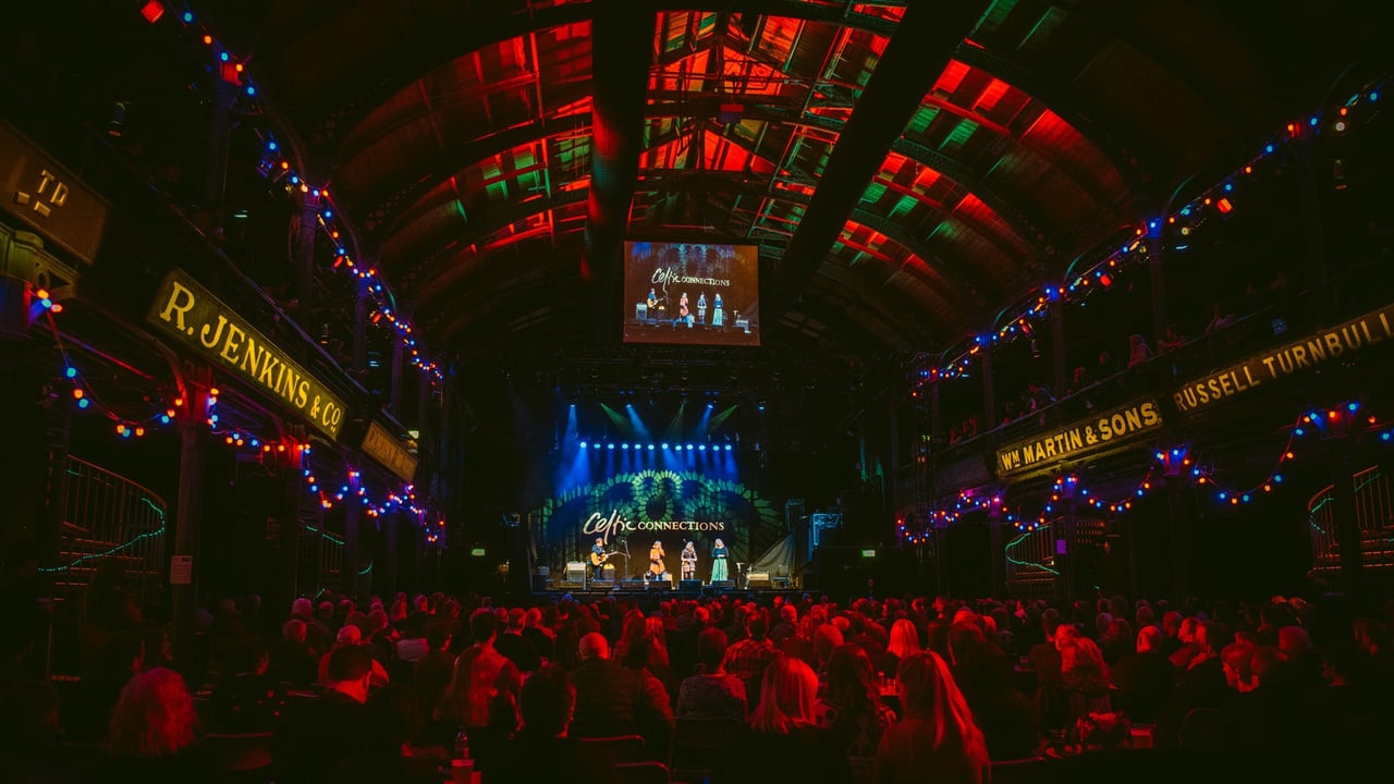 CELTIC CONNECTIONS