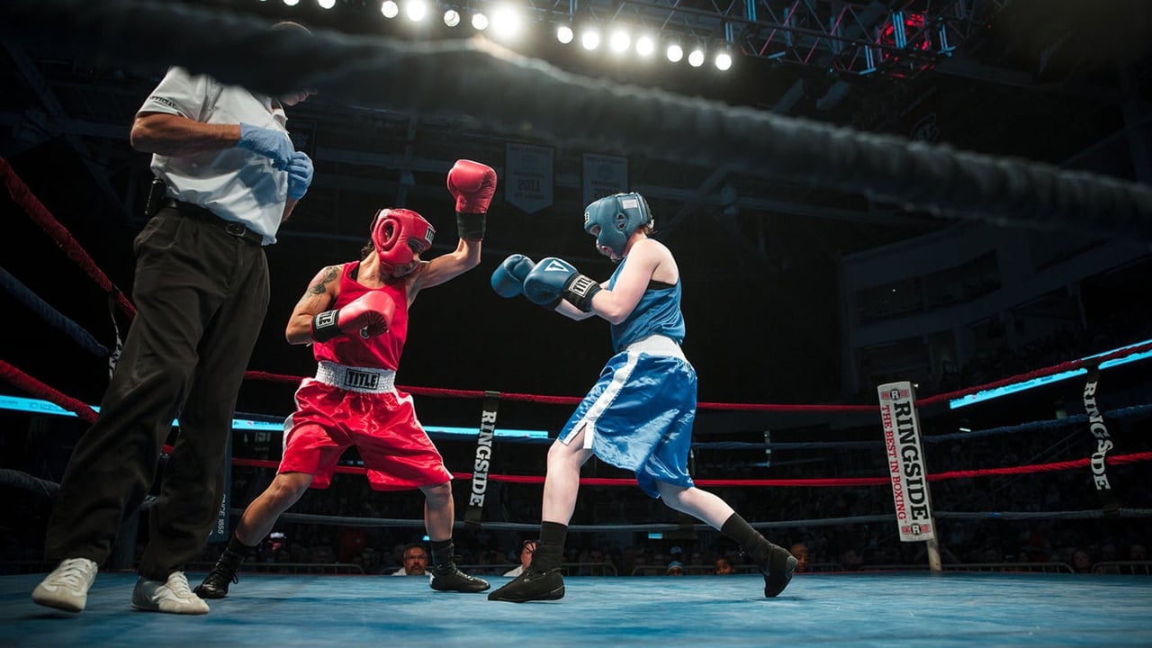 Guns N Hoses Charity Boxing Event