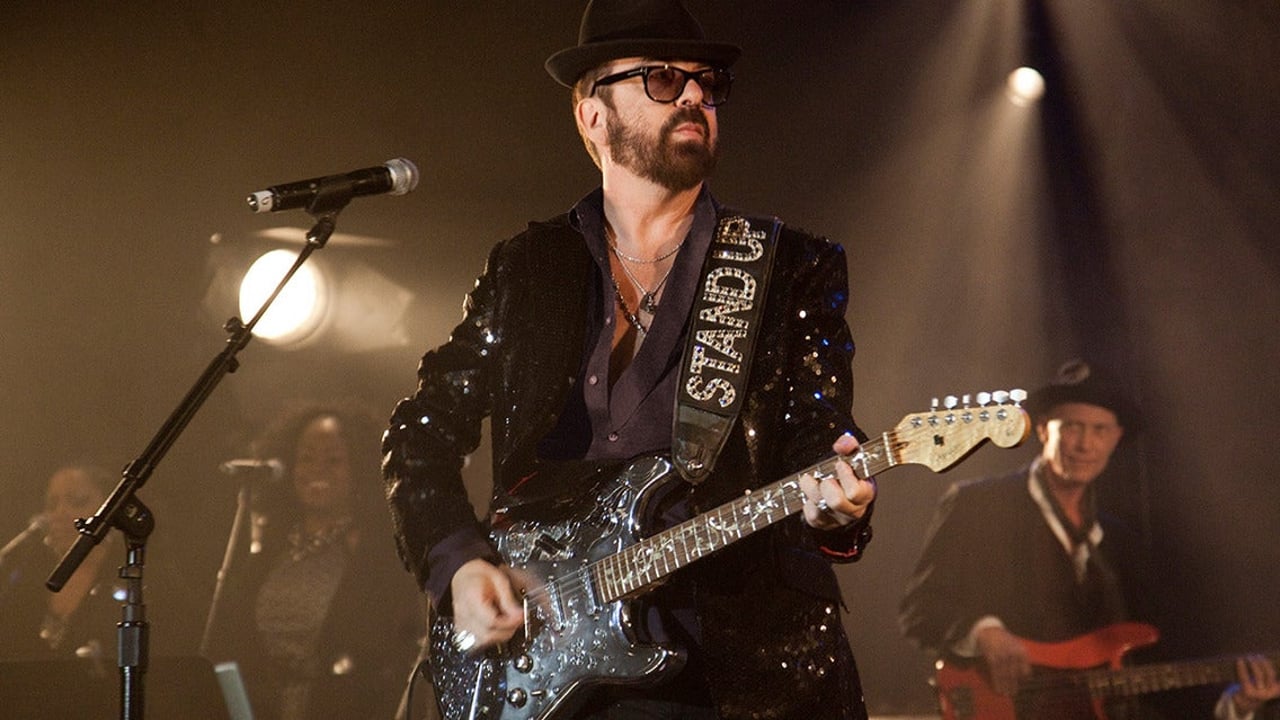 Dave Stewart