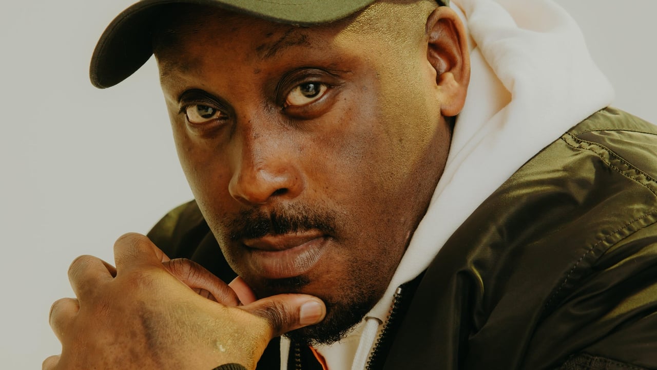 Kenny Allstar