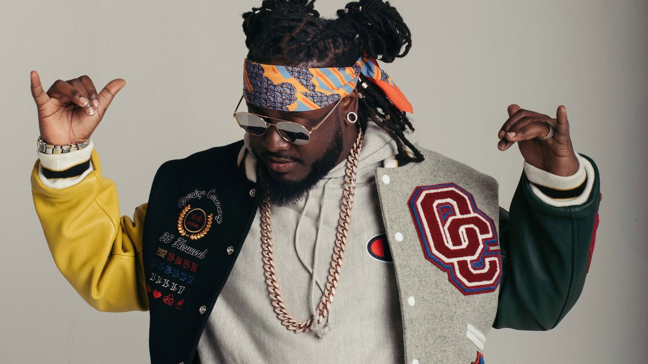 T-Pain