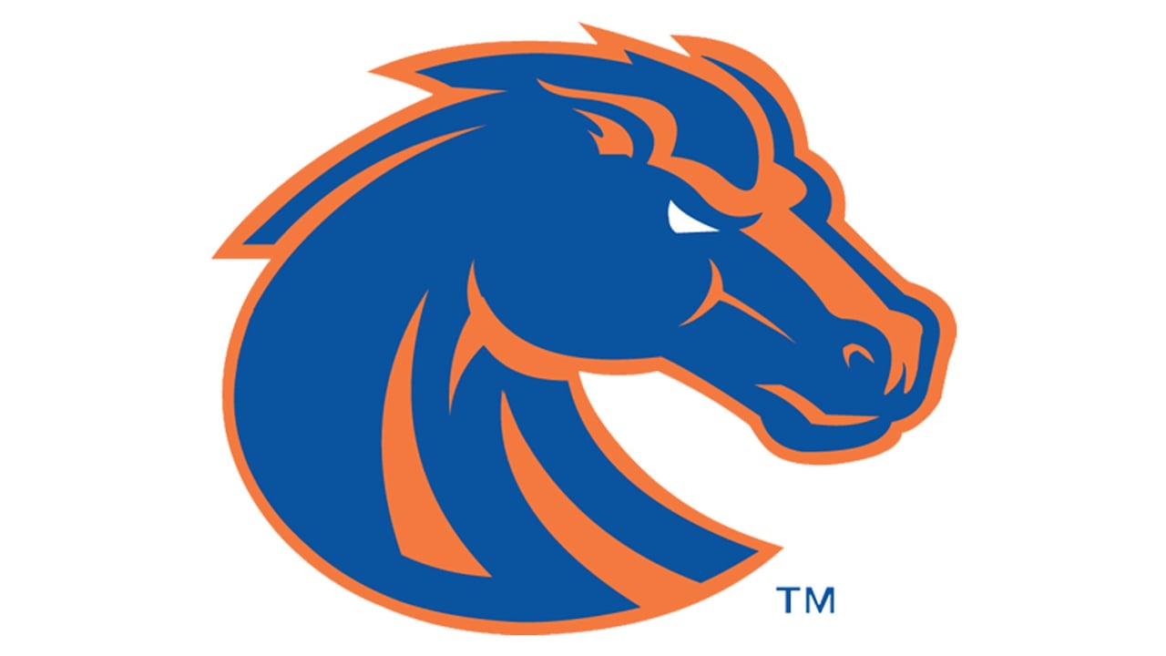 Boise State Broncos Football