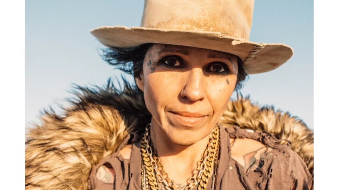 Linda Perry