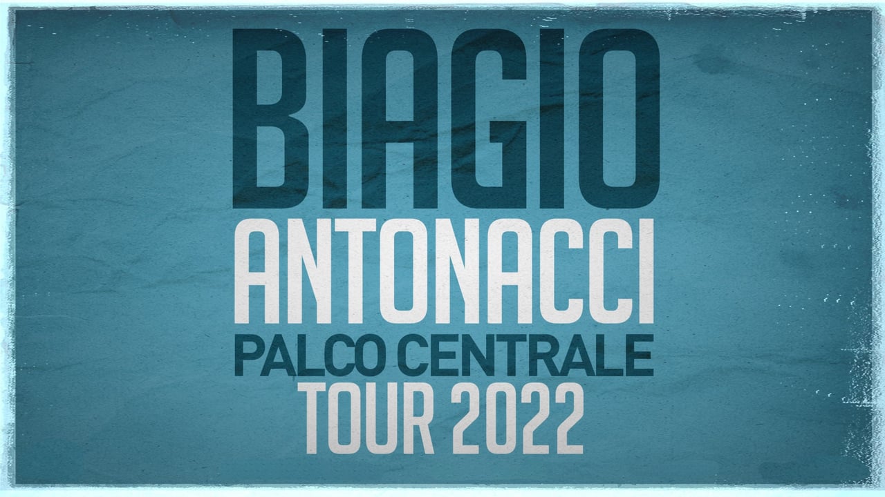 Biagio Antonacci