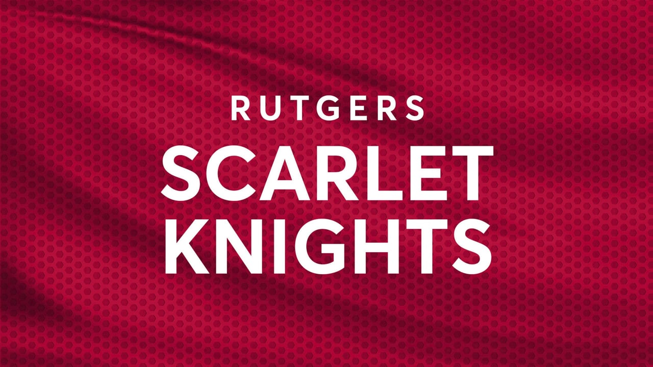 Rutgers Scarlet Knights Wrestling