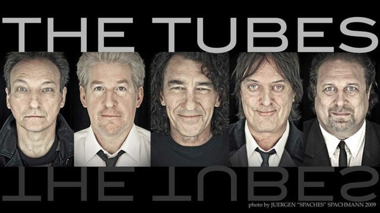 The Tubes