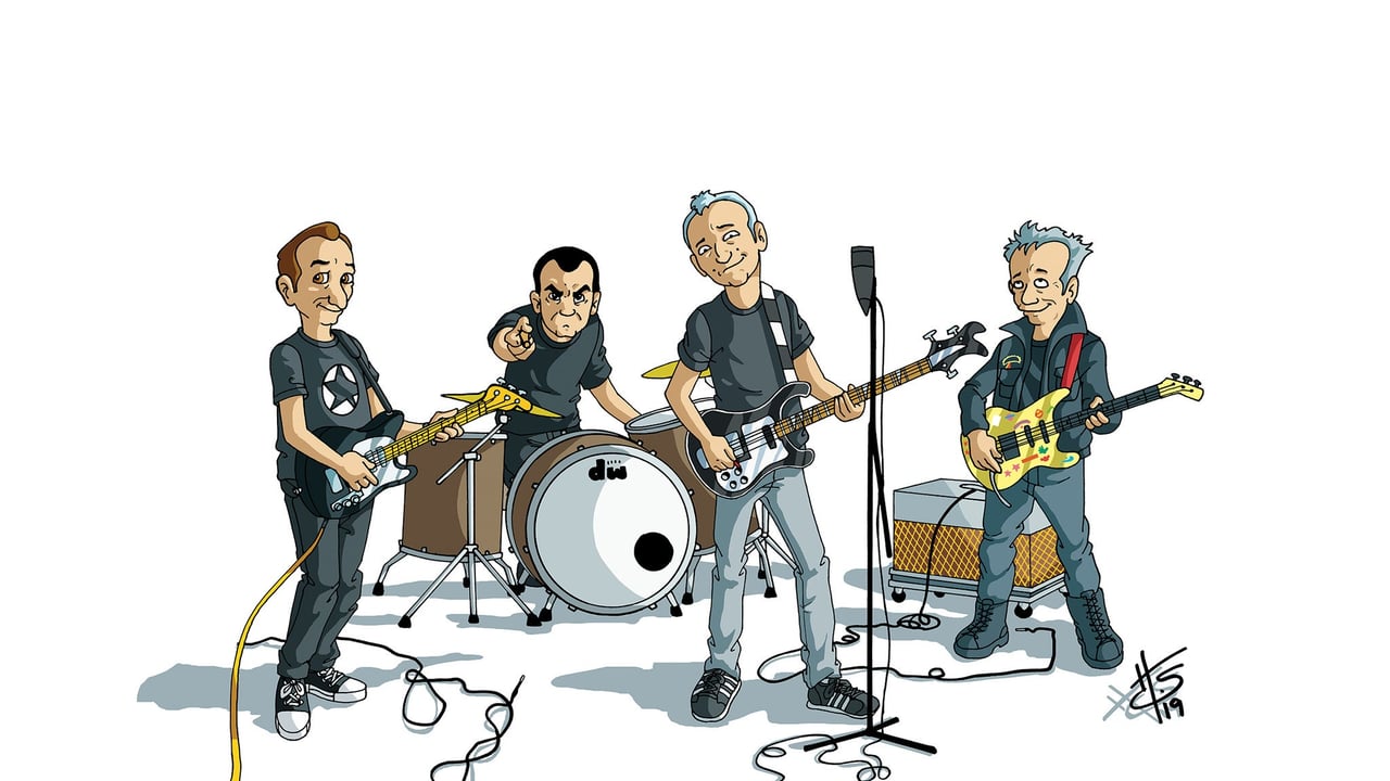 Hombres G