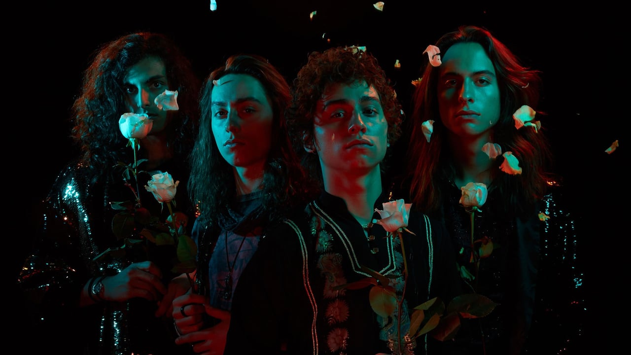 Greta Van Fleet