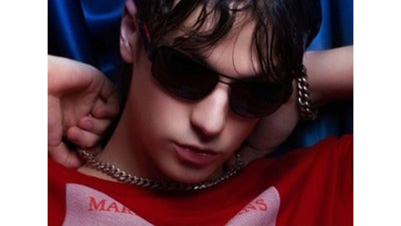 Bladee