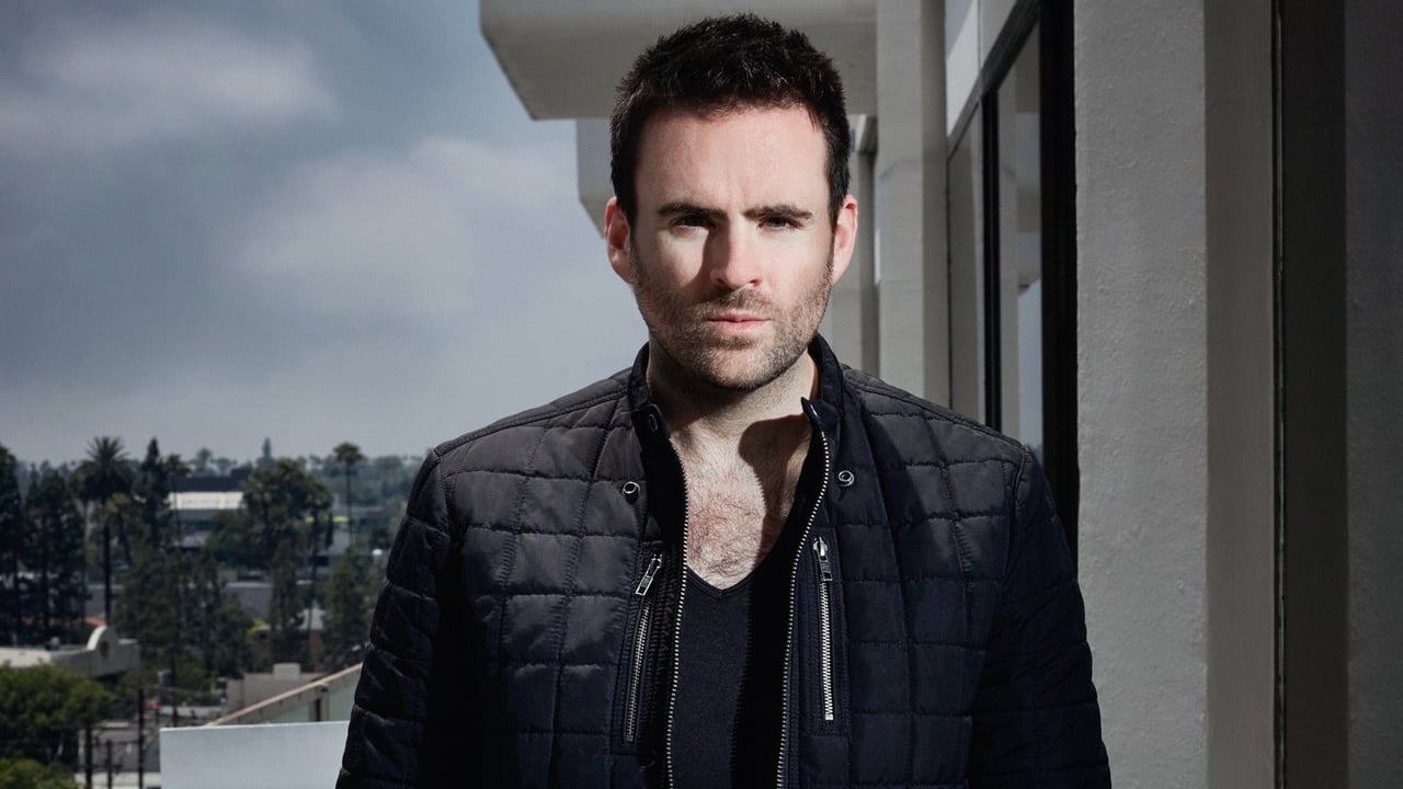 Gareth Emery