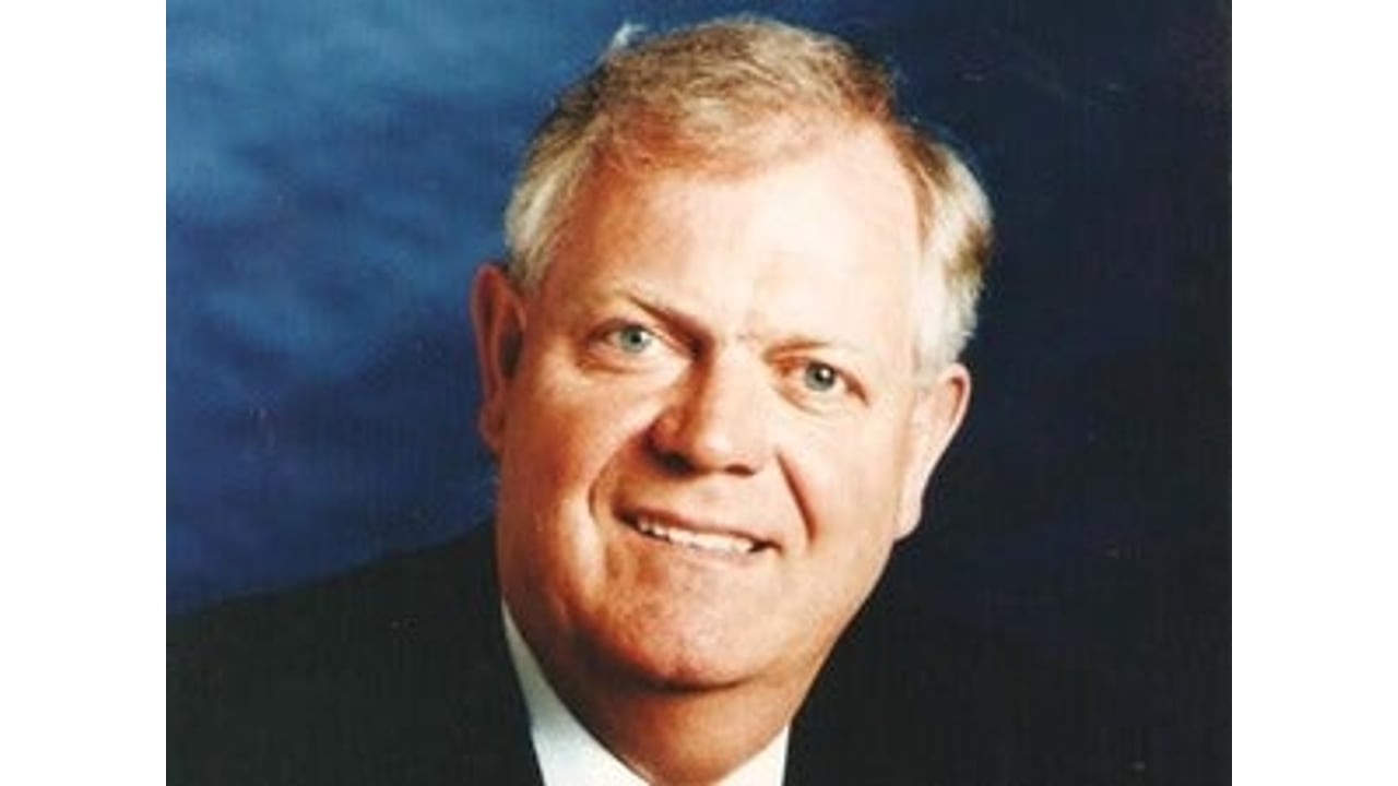 Brendan Shine
