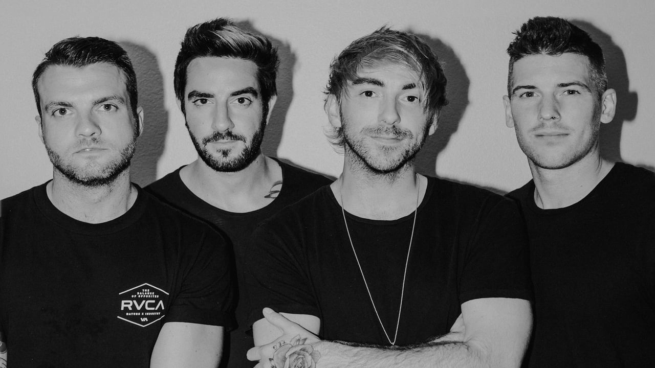 All Time Low