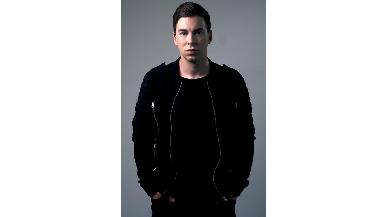 Hardwell