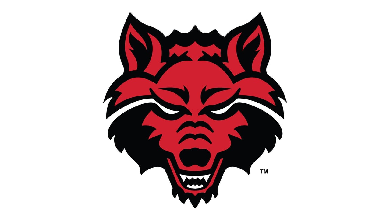Arkansas State Red Wolves Football