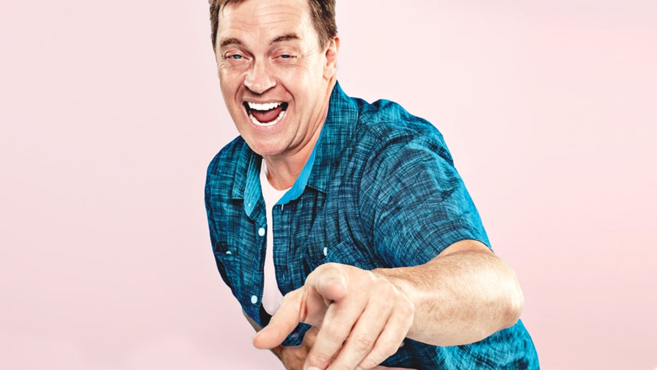 Jim Breuer
