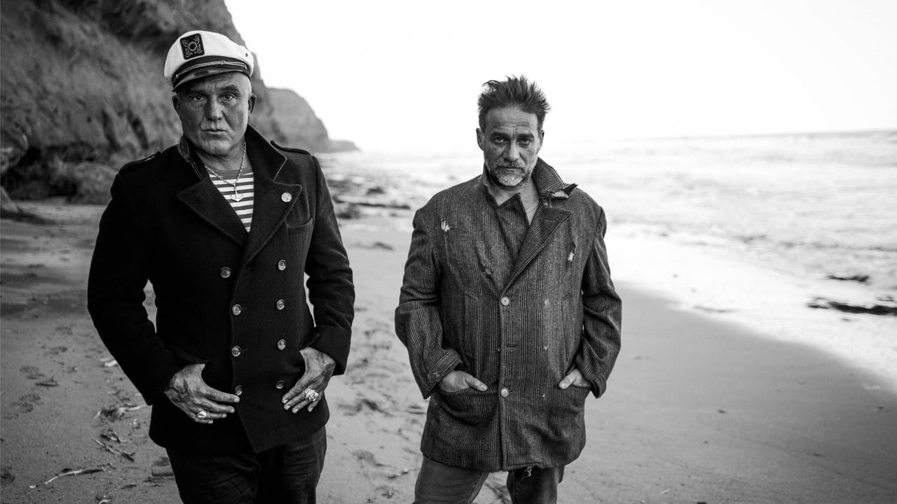 Los Fabulosos Cadillacs