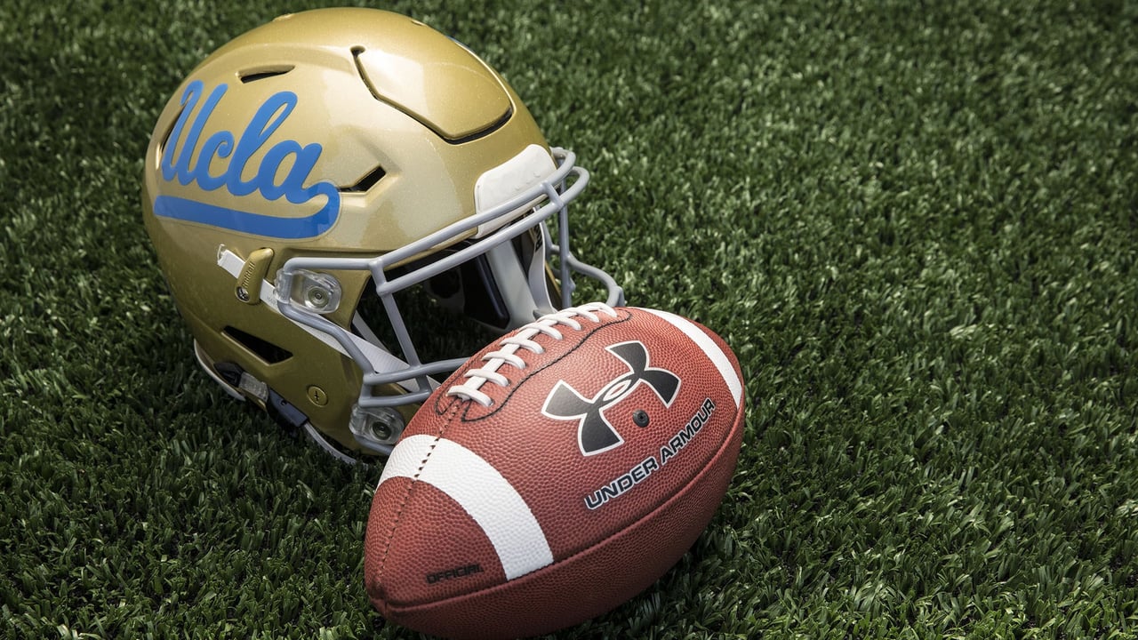 UCLA Bruins Football