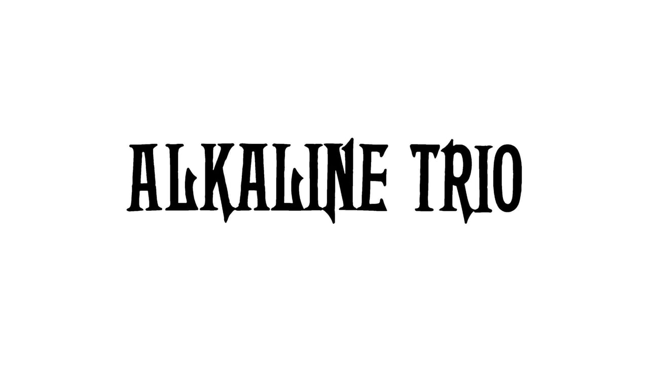 Alkaline Trio