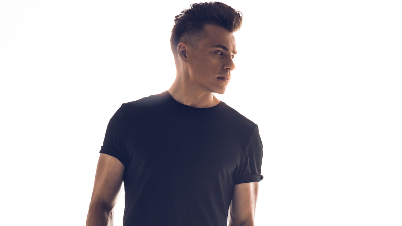 Shawn Hook