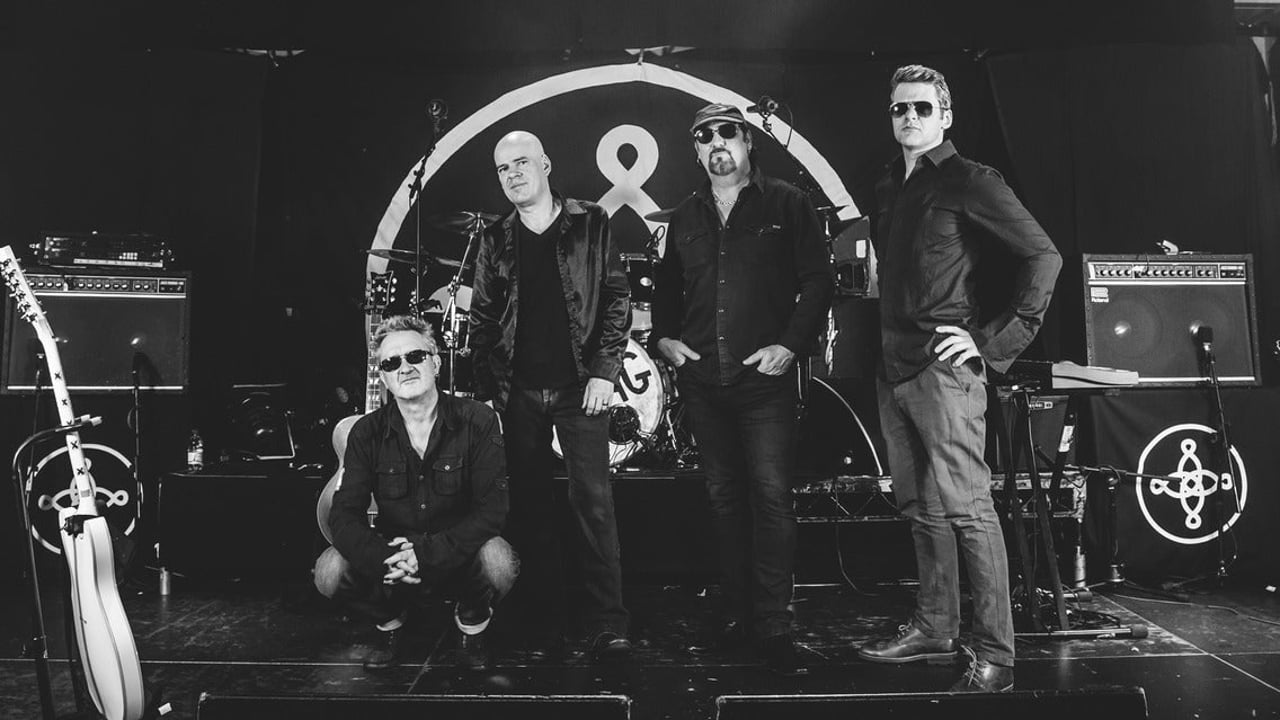 The Mission