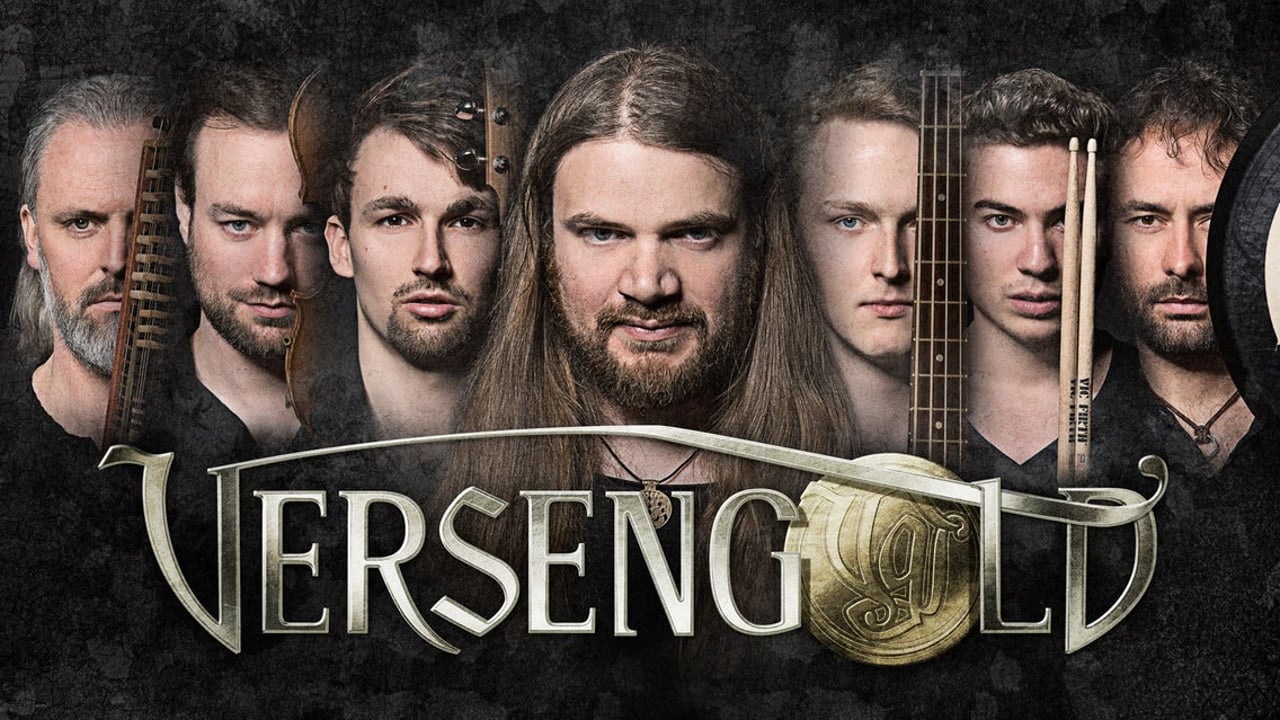 Versengold