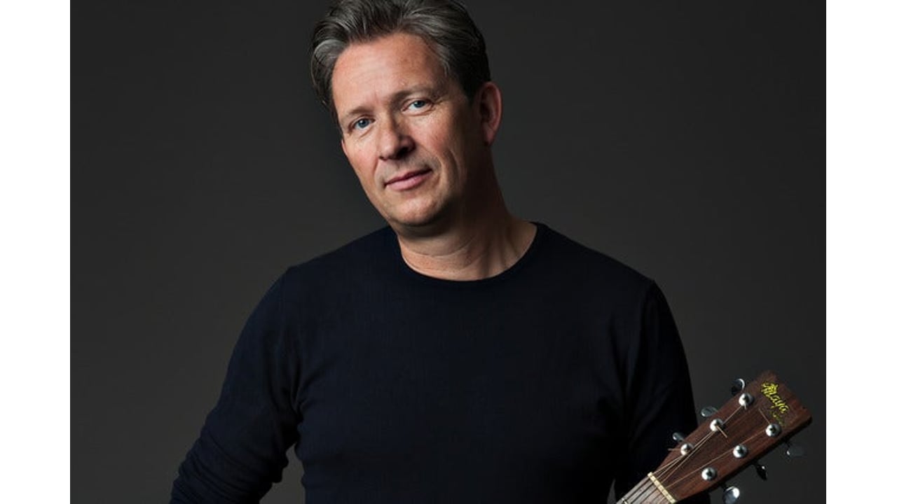 Anders Blichfeldt