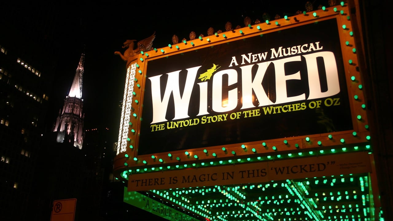 Wicked (London)