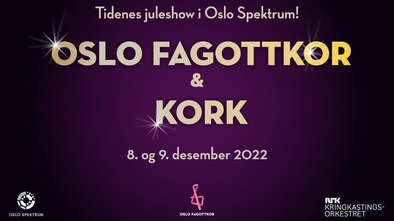 Oslo Fagottkor