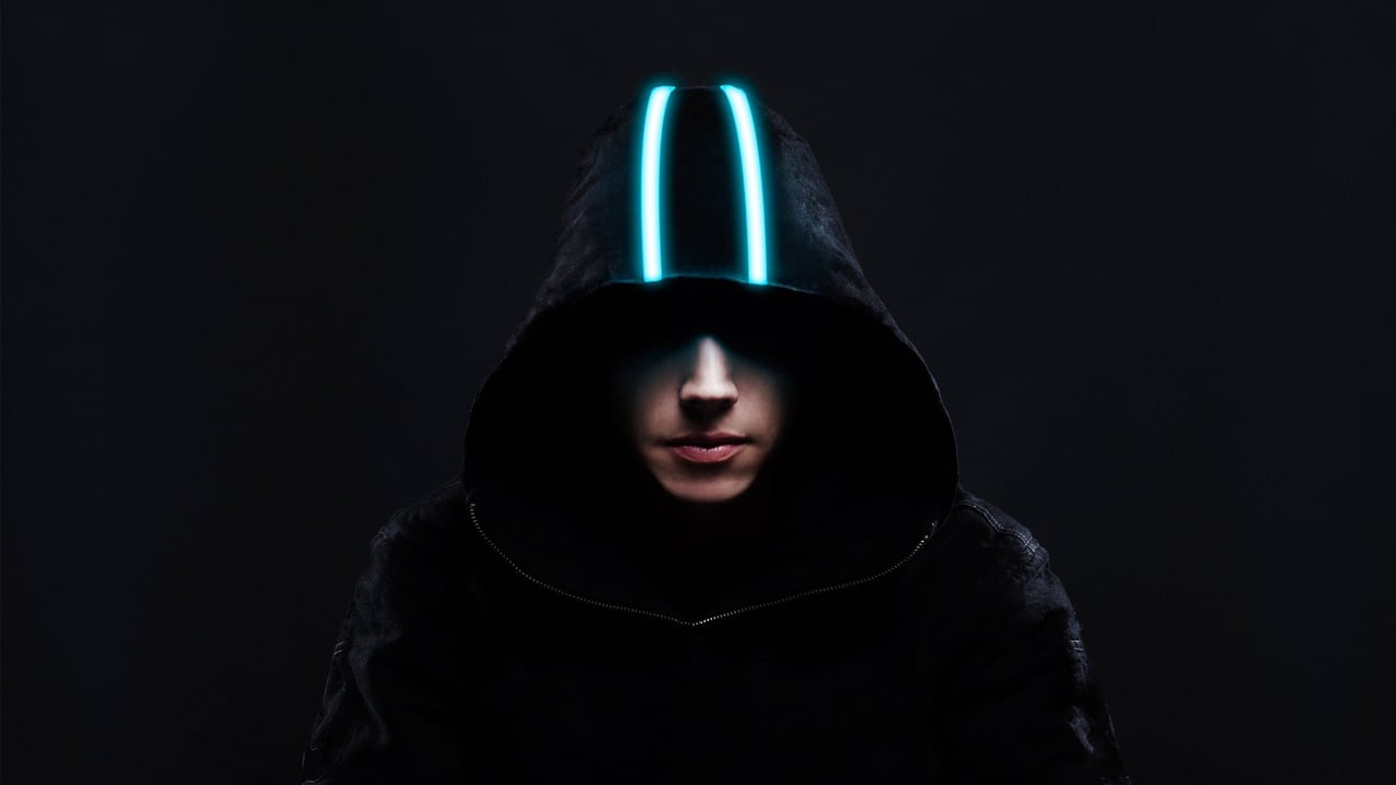 Liquid Stranger