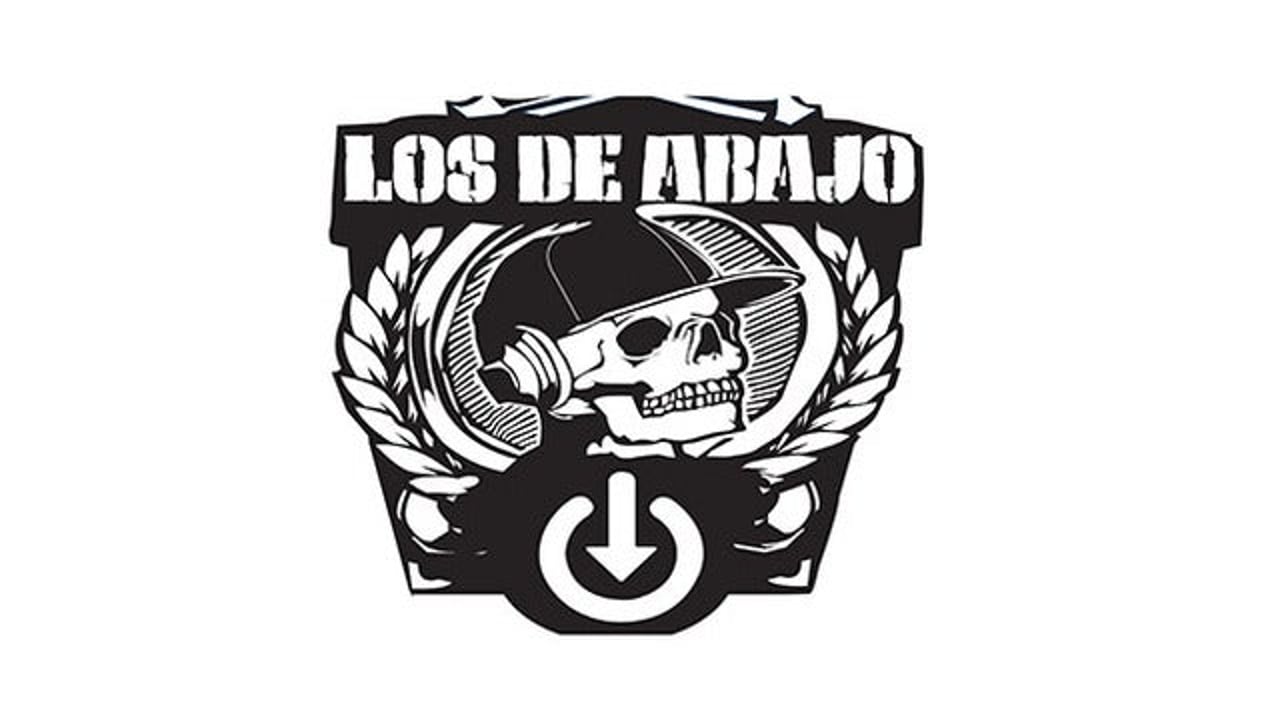 Los de Abajo