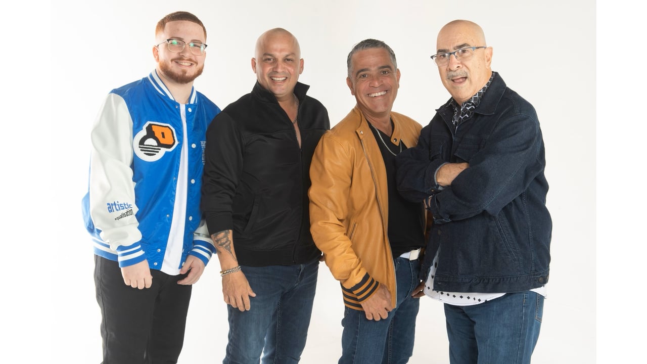Puerto Rican Power