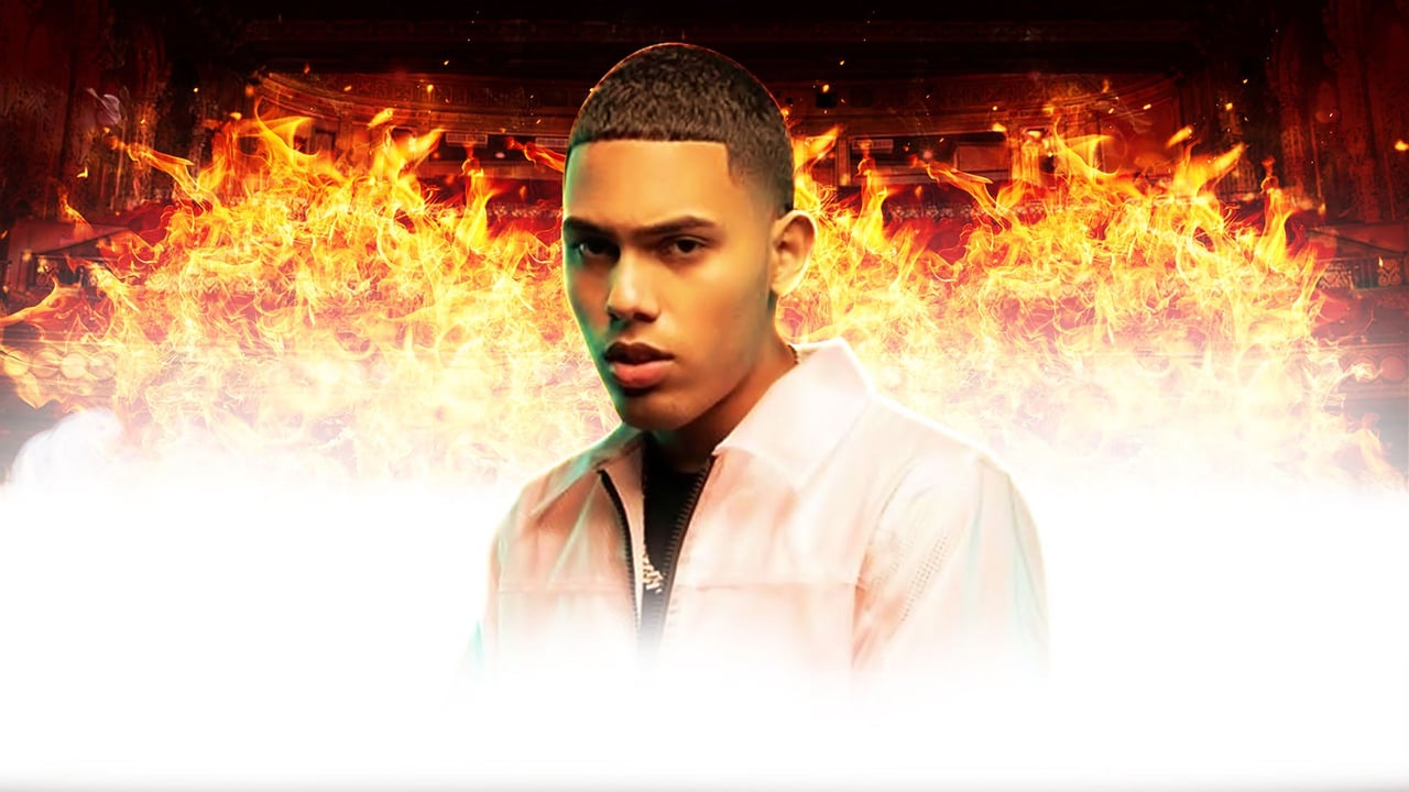 Myke Towers