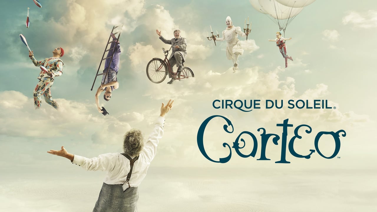 Corteo by Cirque du Soleil