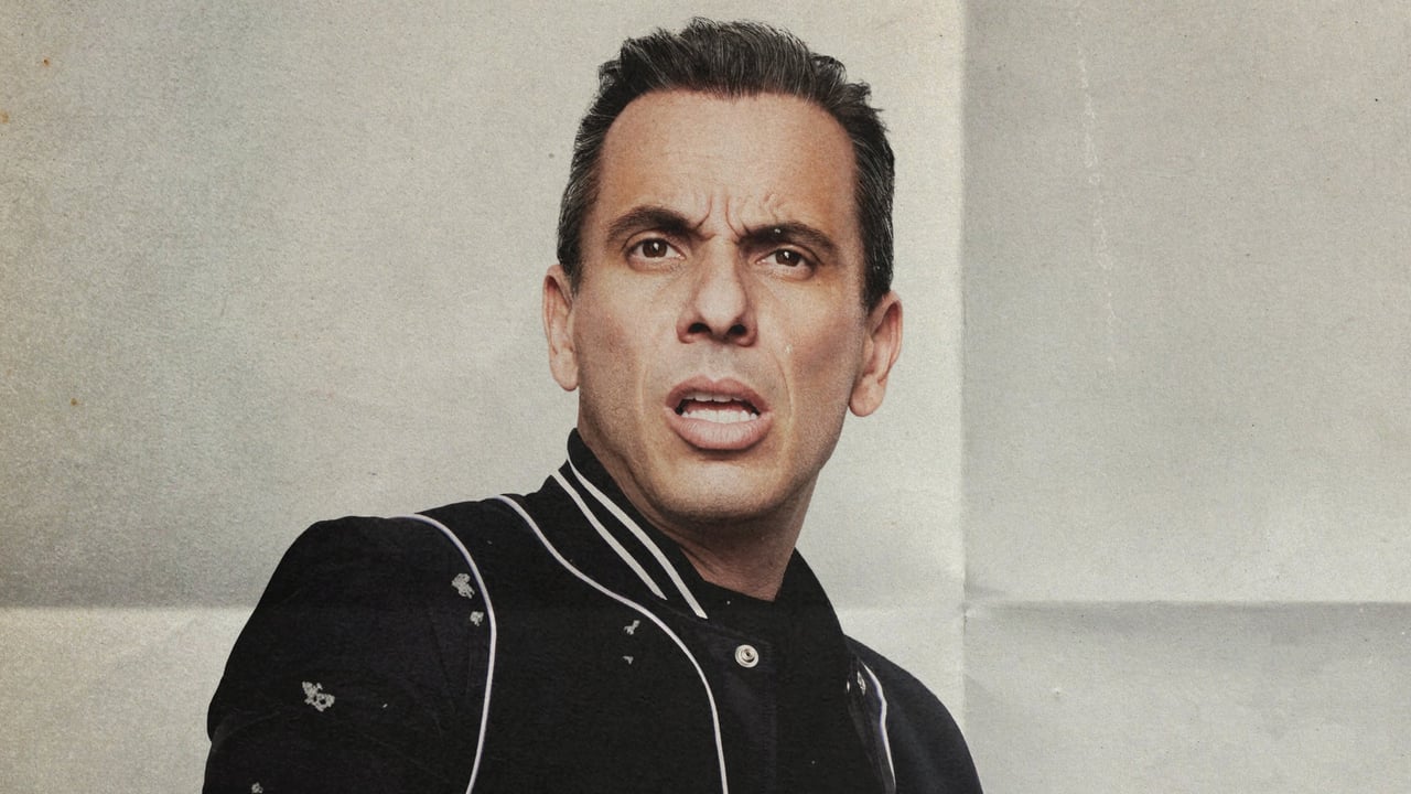 Sebastian Maniscalco