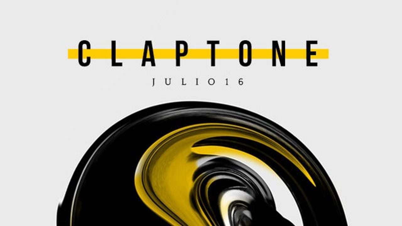 Claptone