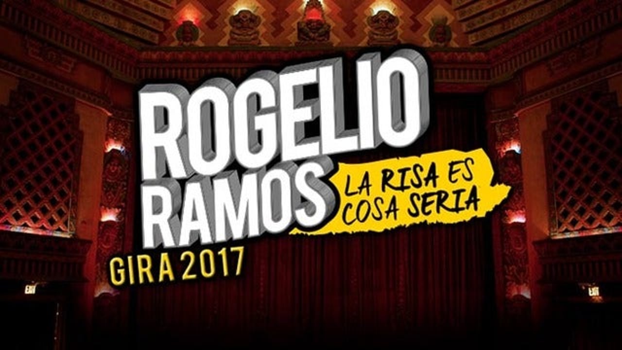 Rogelio Ramos