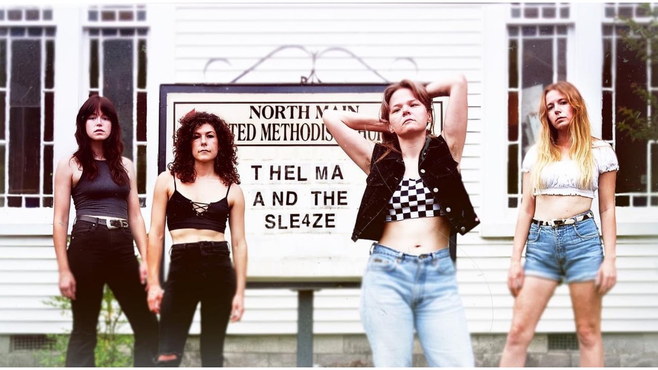 Thelma and the Sleaze