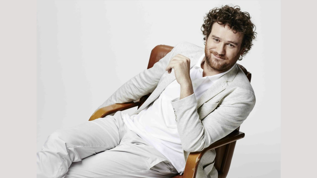 Olivier De Benoist