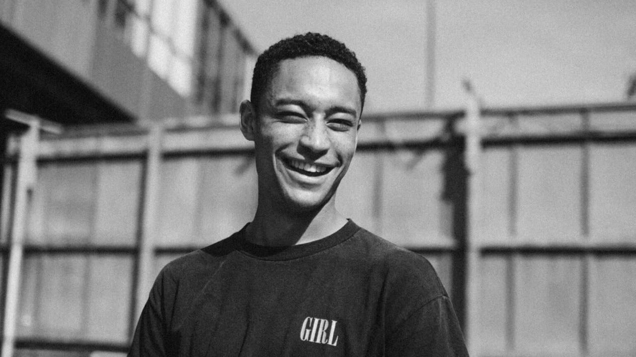 Loyle Carner