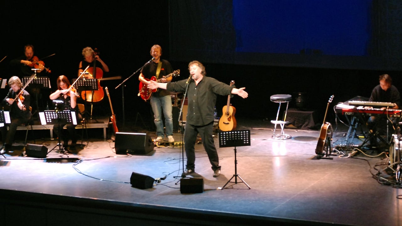 Bjørn Eidsvåg